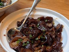 -啄佬食堂