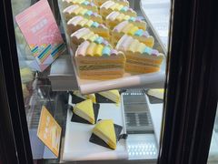 -加餐海鲜自助(宝龙一城店)