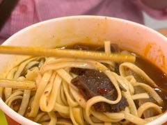 -江三王记牛杂馆(总店)