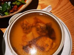 -巴蜀风·地道川菜(总店)