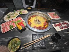 -小王少龙火锅(沙南街店)
