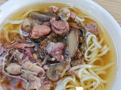 -吴记怪味面(牛王庙店)