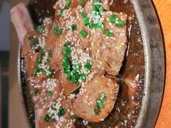 -蜜桃餐厅·伴山(绿宝广场店)