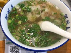 -河州春清真西北特色美食(虎踞路店)