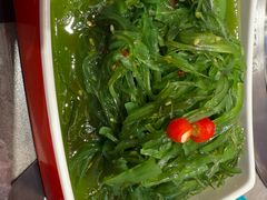 -灶座小锅烀饼·铁锅炖(道里店)