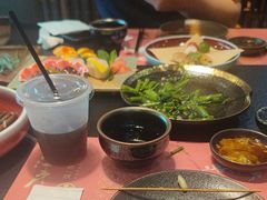 -大江户日本料理(吕厝店)