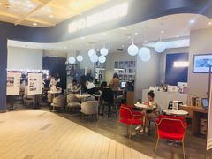 -海马体照相馆(北京apm店)