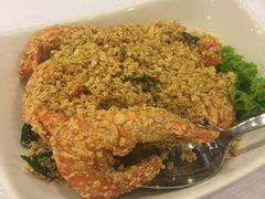 -新加坡海鲜共和(名胜世界圣淘沙海滨坊)