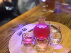 -汉森熊啤酒屋(雨耕山店)