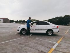 -小昆山驾校·基地自营(松江大学城实体店)