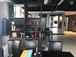 -优山定制西服衬衫大衣(国贸店)