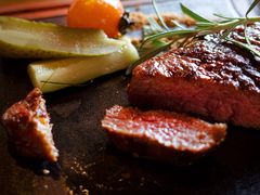 -MR.ROCKY洛奇先生RESTAURANT&BAR(宝安壹方城店)