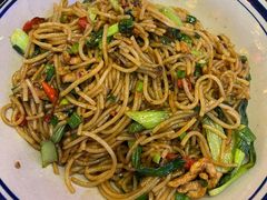 赣州炒粉-柴火农家·江西赣南菜(土华店)