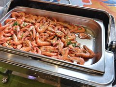 -金玛国宾酒店-自助西餐厅