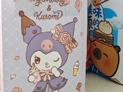 -DQ·蛋糕·冰淇淋(虹口龙之梦店)