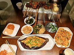 -李不管把把烧(火车南站店)