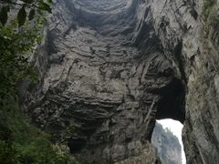 -武隆天坑地缝国家地质公园