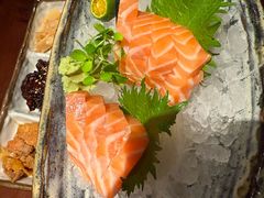 -梅亭居酒屋(中大国际店)