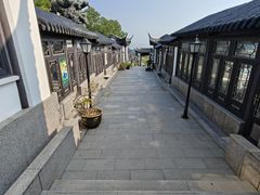 -缥缈峰景区