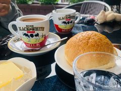 -香港新曜记茶餐厅(星耀城店)