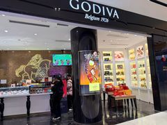 -GODIVA(宁波来福士店)