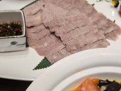 -湖州天煌大酒店-餐厅