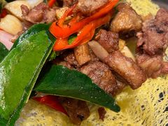 -云海肴·汽锅鸡·云南菜(美罗城店)