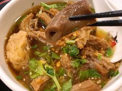 -有章牛杂(石厦店)