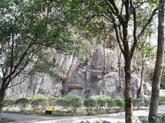 -桂林独秀峰王城景区