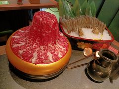 -牛New寿喜烧(金茂览秀城店)