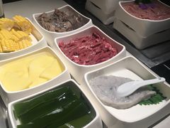 -海底捞火锅(上元大街店)