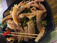 乐山脆肠-梦田音乐miniLIVE(漳州店)