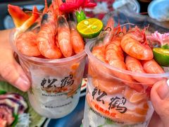 -松鹤精致料理(五一中路店)
