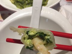 -喜家德虾仁水饺(华强天虹店)