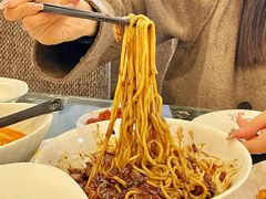 -桃园中华料理炸酱面(燕儿岛路店)