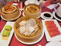 北园虾饺皇-北园酒家(小北路店)