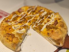 -必胜客(八一店)