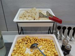 -半天妖烤鱼(芝罘万达店)