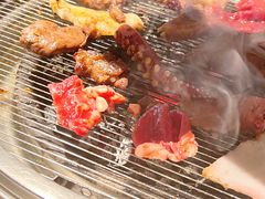 -小核桃烤肉馆(西塔店)
