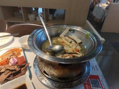 -金百万烤鸭店(良乡店)