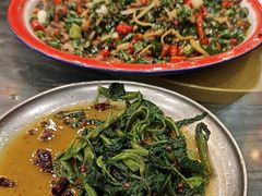 -江湖黑大兔(杨家坪店)