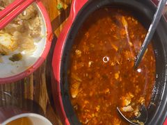 -红料理|串串有瘾·烧烤(吴中路店)