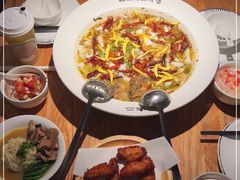 -太二酸菜鱼(深圳布吉万象汇店)