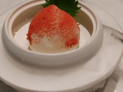 桃之妖妖-江城小馆陕南妈妈菜·全球旅行餐厅(钟楼店)