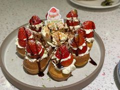 -BE BRIGHT KITCHEN(正佳广场店)