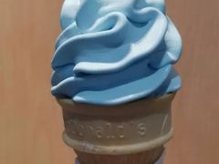 海盐椰子风味圆筒-麦当劳(伟城广场店)