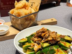 -鑫复盛礼记酒店·国家白金五钻酒家