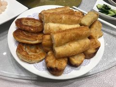 -东方明珠老上海8号餐厅(东方明珠广播电视塔店)