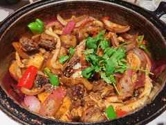 -清真.德枭炕肉店.青海菜(大新街夜市店)