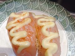 -万岁寿司(万国店)